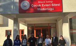 Çocuklara Yönelik Hijyen Eğitimi Verildi