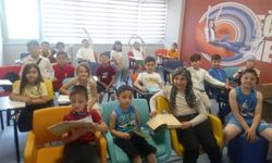 Diyanet Gençlik Merkezi’nde Dini İlimler Atölyesi Sürüyor