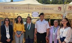 Engelsiz Atölye Yıl Sonu Sergisinde İlgi Gördü