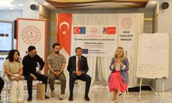 Erasmus+ Uzman Daveti Programı Bilecik’te Tamamlandı