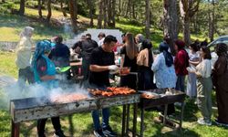 Gölpazarı’nda Gönüllere Dokunan Etkinlik