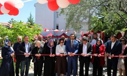 Hayat Boyu Öğrenme Haftası Sergisi Ziyaretçilerle Buluştu