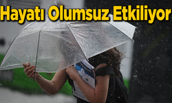 Hayatı Olumsuz Etkiliyor