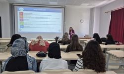 İş Kulübü Eğitimleri Düzenlendi