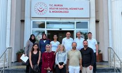 İdari ve Mali Hizmetler Personeline Eğitim Verildi
