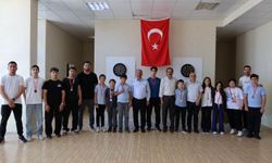 İmam Hatip Spor Oyunları’nda Bilecik’e Madalya Yağmuru
