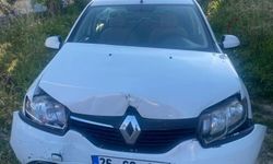 İnhisar’da Tek Taraflı Trafik Kazası: 1 Kişi Yaralandı