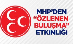 MHP’DEN PELİTÖZÜ’NDE “ÖZLENEN BULUŞMA” ETKİNLİĞİ