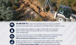 Osmaneli Belediyesi’nden Su Altyapısına 40 Milyon TL’lik Yatırım