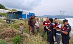 Osmaneli’nde Mevsimlik İşçilere Yönelik Denetim