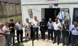 Osmaneli’nde Özel Sağlık Hizmet Birimi Açıldı