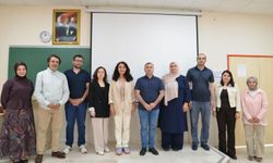 Şeyh Edebali Üniversitesinde Proje Yazımında Yapay Zekâ Eğitimi