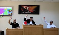 Söğüt Belediyesi Haziran Ayı Meclis Toplantısı Gerçekleştirildi