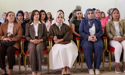 Söğüt’te Koruyucu Aile Farkındalığı Toplantısı