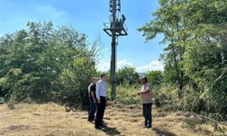 Selimiye Köyü’nde 590 Dekar Arazi Elektrikli Sulamaya Kavuştu