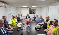 Serkan Yıldırım’dan Ulaşım Vurgusu