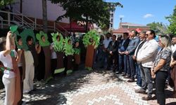 Söğüt-Esfest 2 Coşkuyla Gerçekleştirildi
