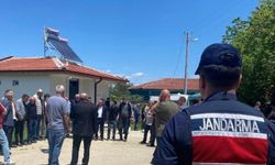 Söğüt Kepen Köyü’nde Hıdırellez Coşkusu