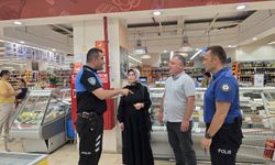 Vatandaşa KADES Anlatıldı