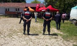 Yenipazar’da Hıdırellez Şenliklerinde Güvenlik Tedbirleri