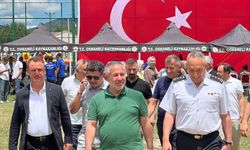 Yıldırım: “Gönül Sofrasında Buluştuk”