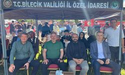 Yıldırım’dan Jandarma’ya Teşekkür