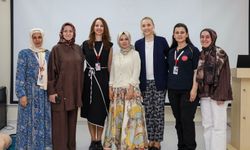 Zeynep Sözer’den Sağlıklı Hayat Merkezi’ne Ziyaret