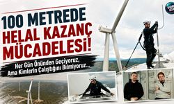 Her Gün Önünden Geçiyoruz, Ama Kimlerin Çalıştığını Bilmiyoruz...