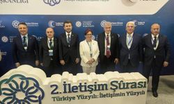 2. İletişim Şûrası