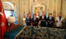 İsmet Büyükataman'dan Söğüt Temasları