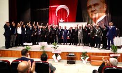 MHP SÖĞÜT'TE BAKKALCI GÜVEN TAZELEDİ