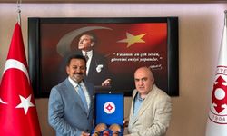 Bilecik'te Sosyal Hizmetler ve İş Dünyası İş Birliği Görüşmesi