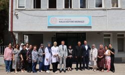 Müdür Şimşek'ten Gölpazarı'nda Eğitim Ziyaretleri
