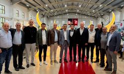 Başkan Torun Vatandaşların Mutlu Günlerinde Yanlarında Oldu