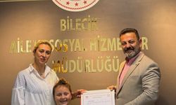 9 Oturumluk Eğitim Tamamlandı