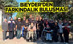 BİEYDER’den Farkındalık Buluşması