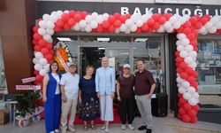 Başkan Subaşı, Bakıcıoğlu Ticaret'in 30. Yıl Coşkusuna Ortak Oldu