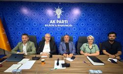 Başkan Yıldırım: "Bilecik için durmadan çalışmaya devam edeceğiz"