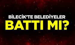 Bilecik’te Belediyeler Battı mı?