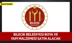 BOYA VE YAPI MALZEMESİ SATIN ALINACAKTIR