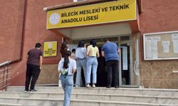 Bilecik’te 121. Özel Güvenlik Temel Eğitim Sınavı Gerçekleştirildi