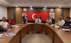 Bilecik’te Açık Öğretim Kurumları 3. Dönem Yazılı Sınavları İçin Hazırlıklar Tamamlandı