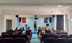 Bilecik'te Anlamlı Eğitim