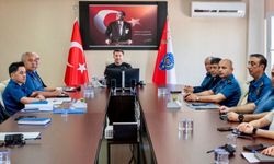Bilecik’te NATO Zirvesi Güvenlik Tedbirleri Masaya Yatırıldı