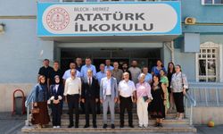Bilecik'te Yeni Eğitim Yılı Hazırlıkları Masaya Yatırıldı