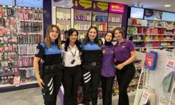 Bilinçli Toplum, Güvenli Gelecek
