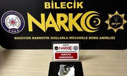 Bonzai Ele Geçirildi, 1 Şüpheli Yakalandı