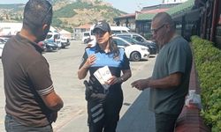 Bozüyük Polisinden Vatandaşlara Dolandırıcılık Uyarısı