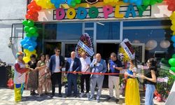 Dodo Play Oyun Evi & Cafe Bilecik’te Hizmete Açıldı