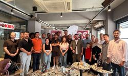 Genç Girişimciler Bilecik’te Öğrencilerle Buluştu